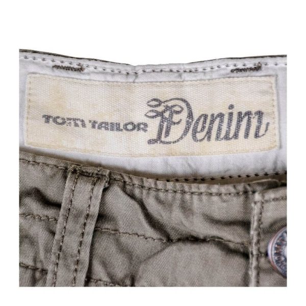 kusi pantaloni tom tailor 5